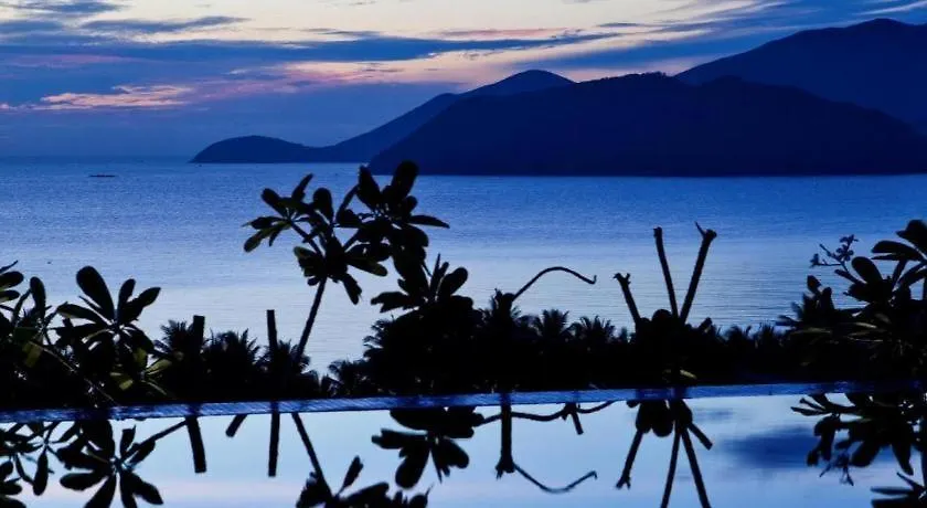 Golden Holiday Hotel Nha Trang