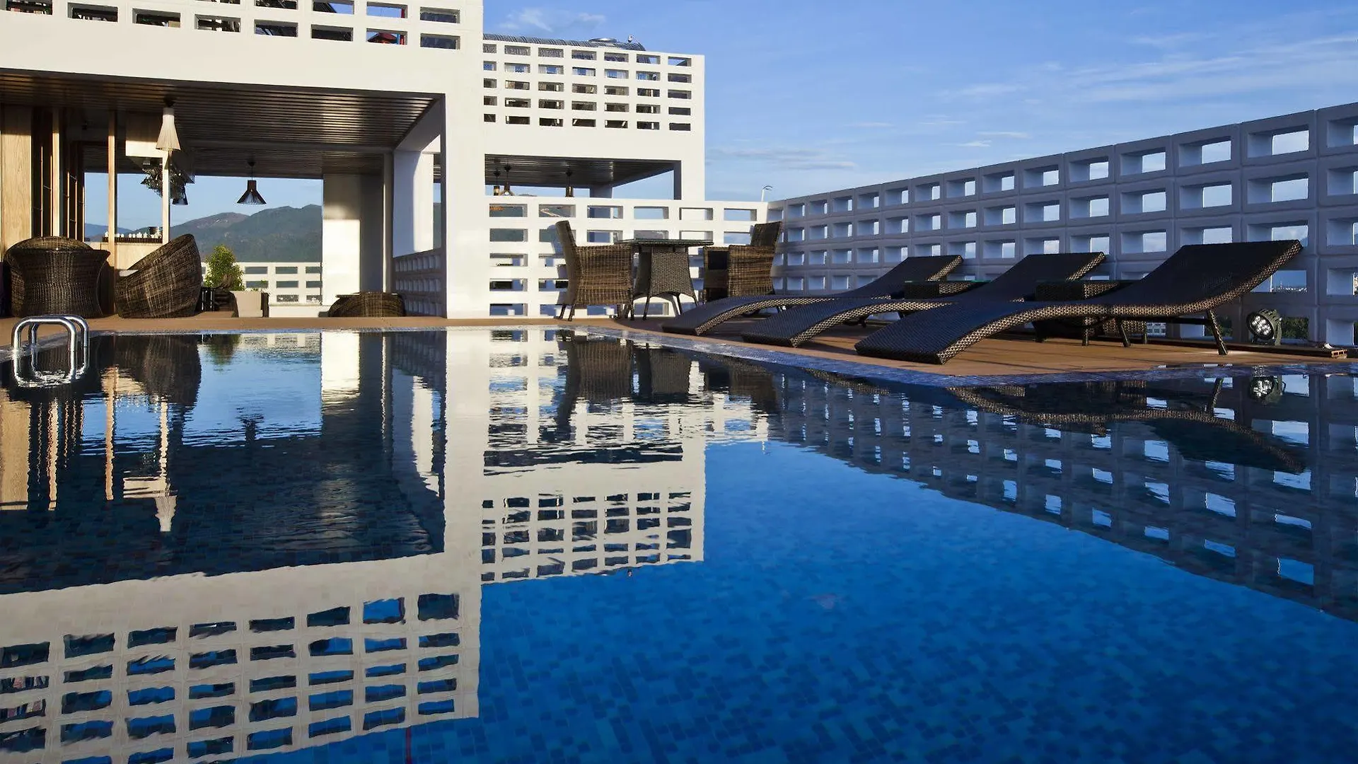Golden Holiday Hotel Nha Trang