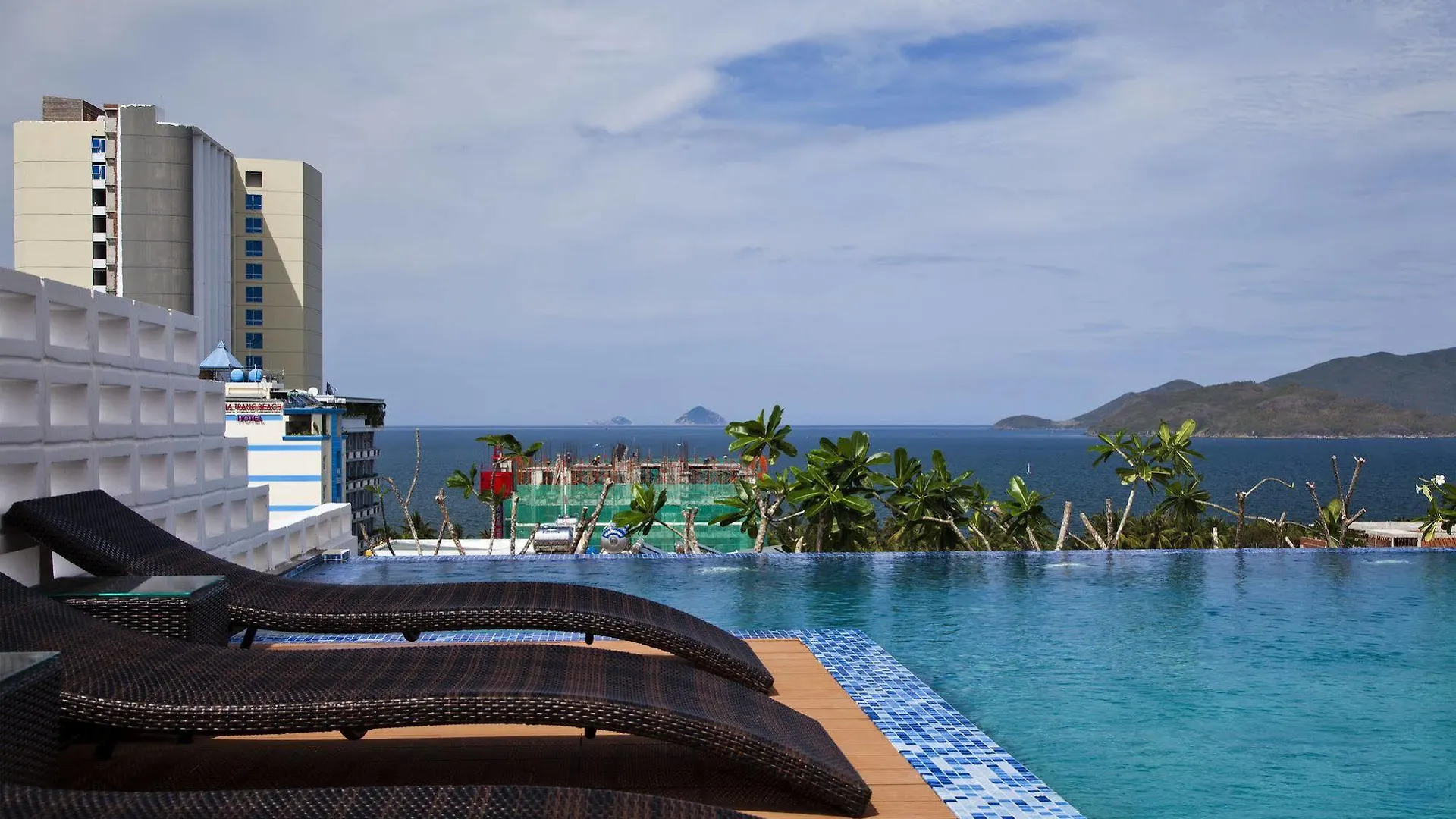 Golden Holiday Hotel Nha Trang
