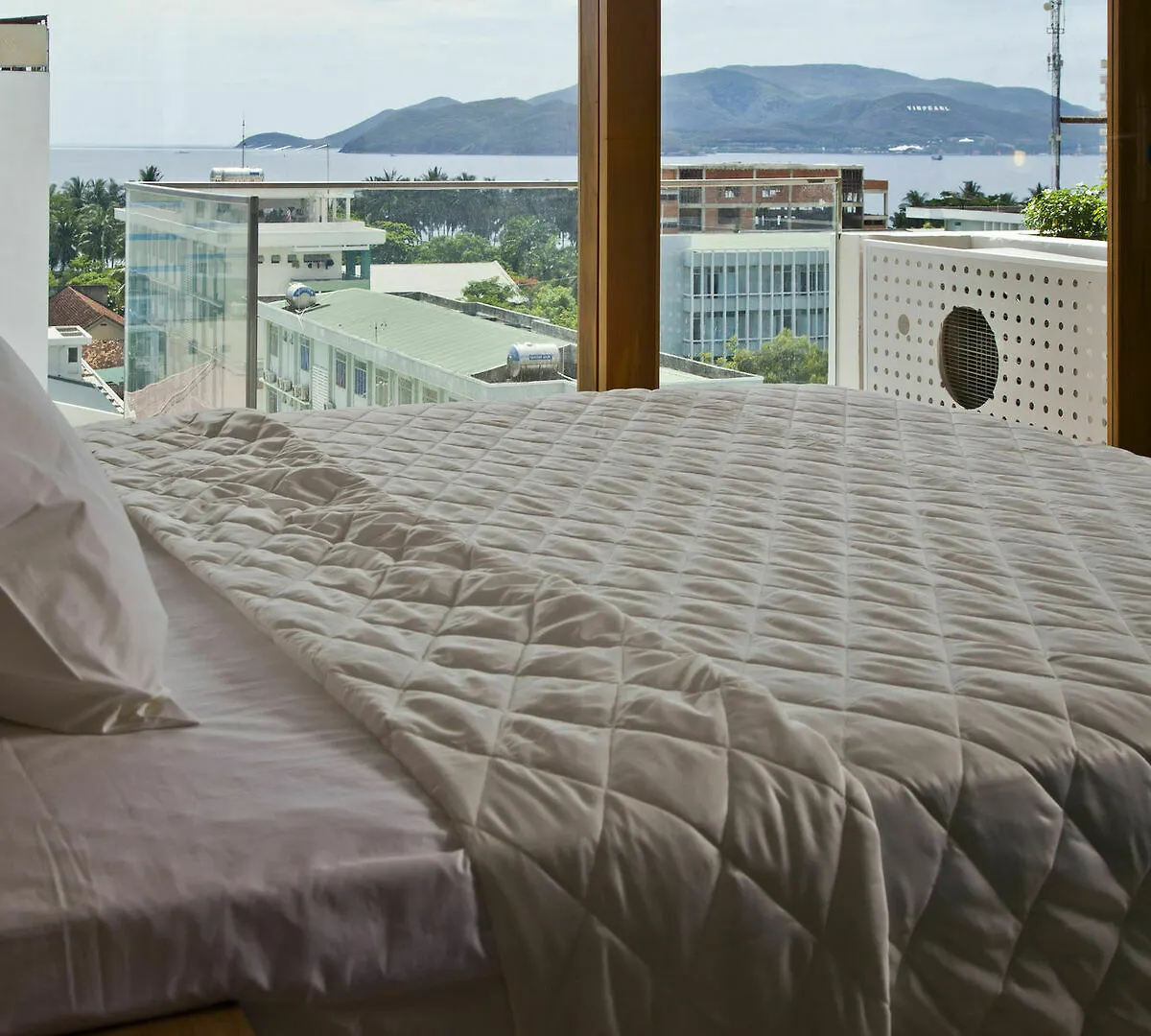 Golden Holiday Hotel Nha Trang