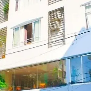 Hotel Thien Nga Family, Nha Trang