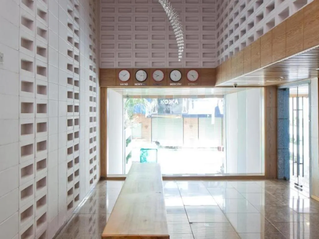 Holiday Hotel Nha Trang 3*,  Vietnam