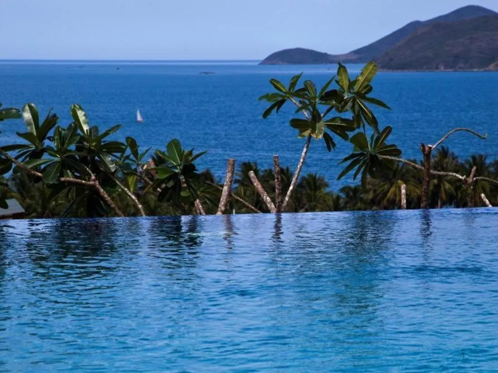 Holiday Hotel Nha Trang