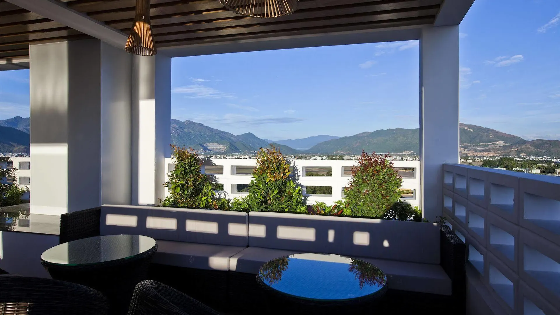 Holiday Hotel Nha Trang