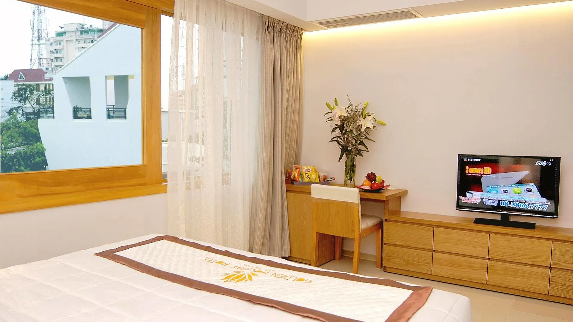 Holiday Hotel Nha Trang