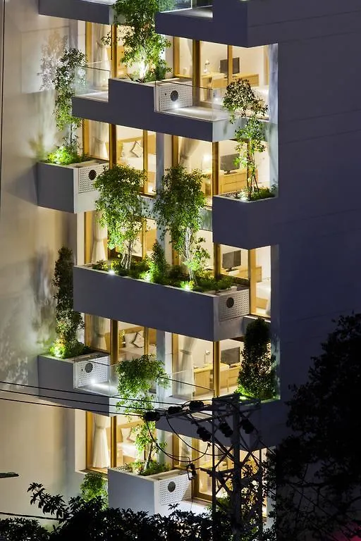 Golden Holiday Hotel Nha Trang 3*,