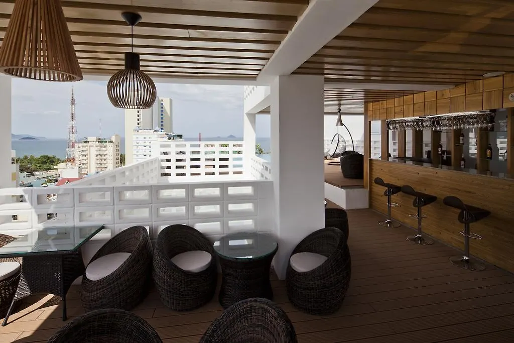 Golden Holiday Hotel Nha Trang