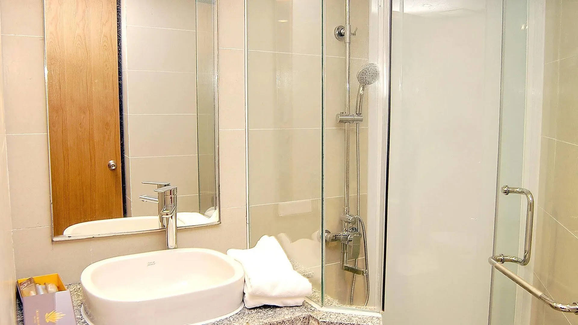 Golden Holiday Hotel Nha Trang