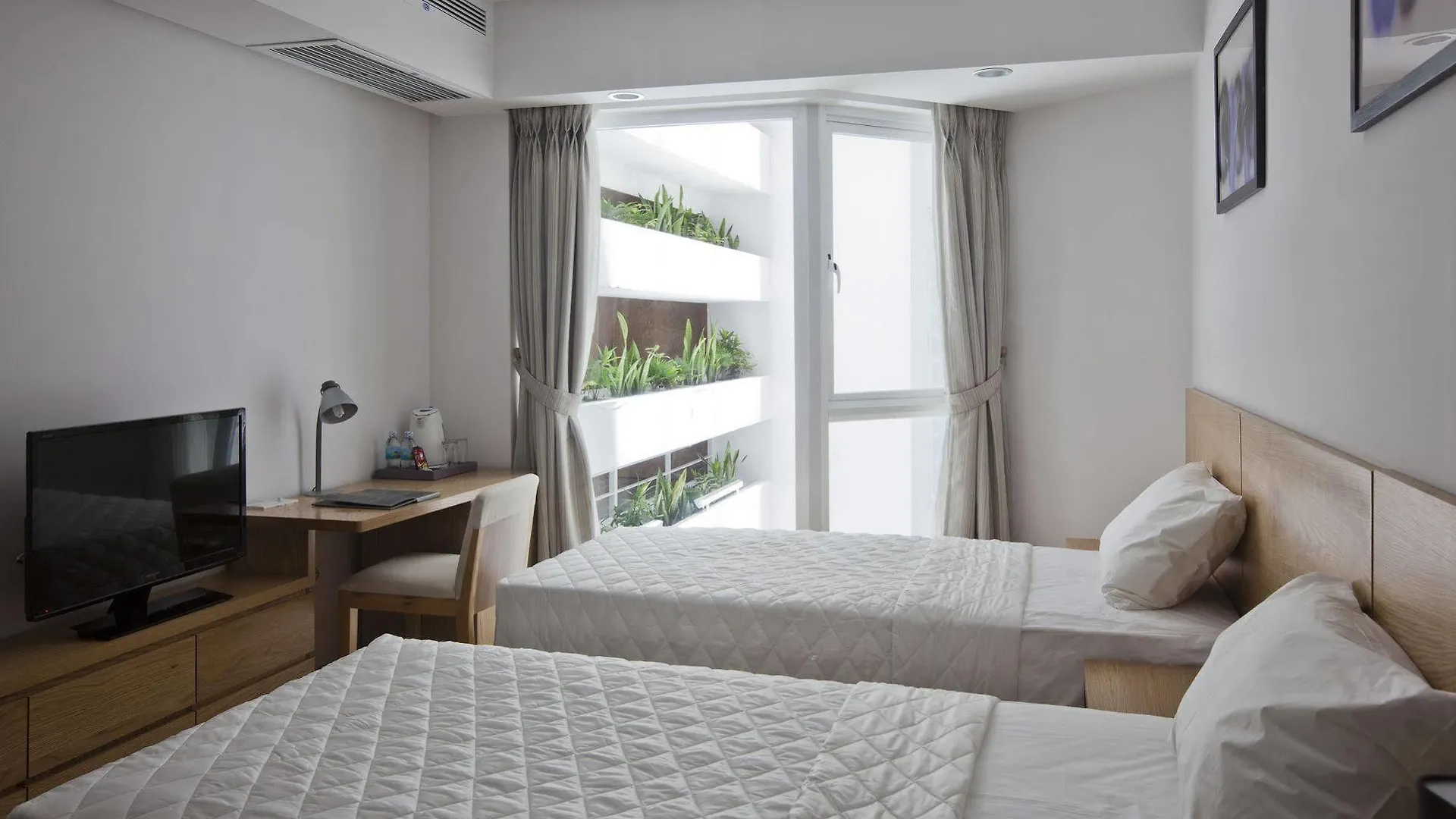 Golden Holiday Hotel Nha Trang