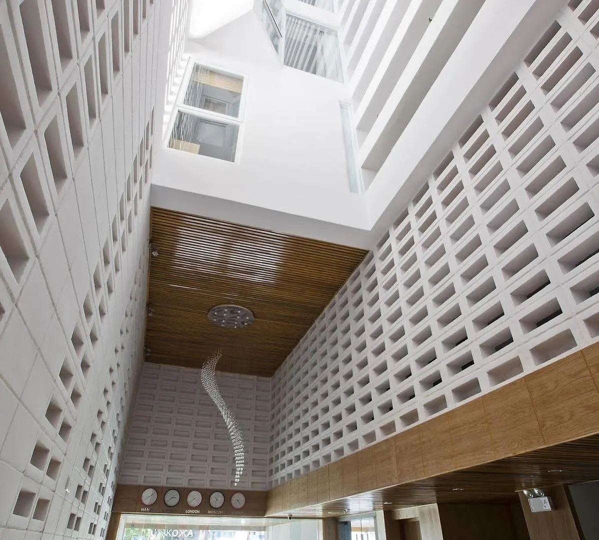Golden Holiday Hotel Nha Trang Vietnam
