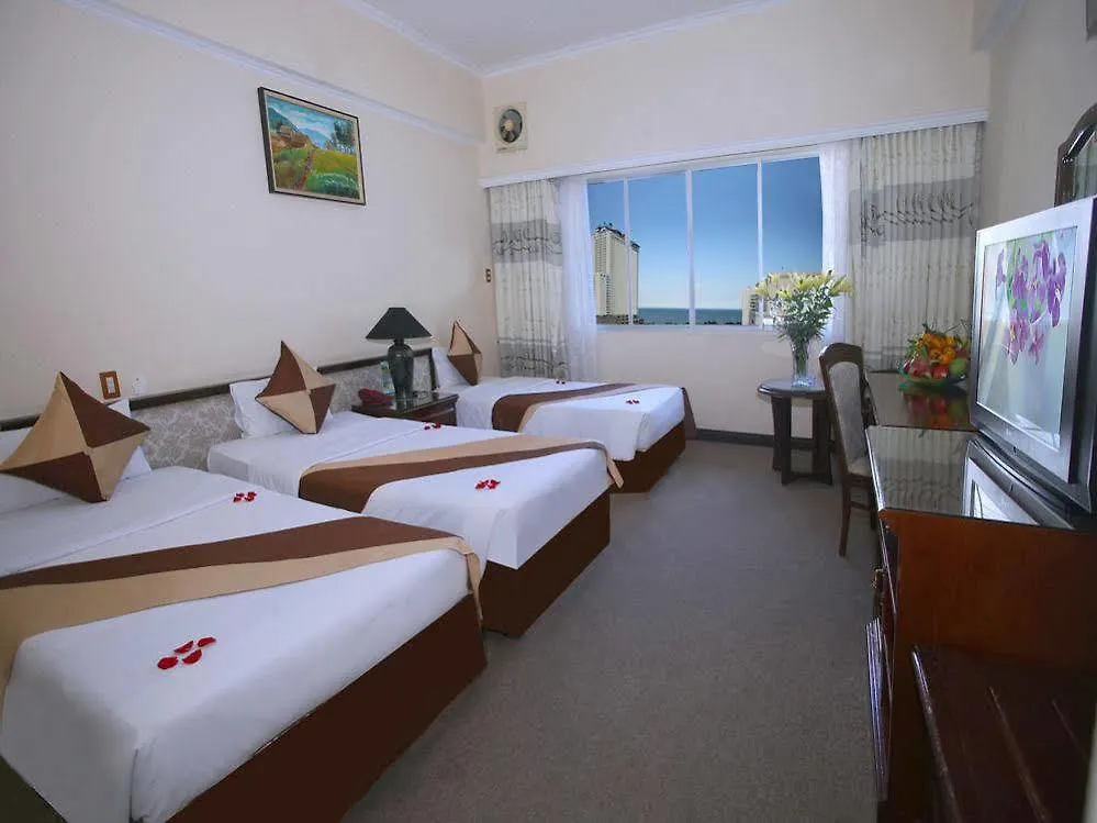 Golden Holiday Hotel Nha Trang